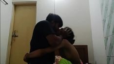 চালান বাংলাদেশের হোটেল সিকোয়েন্সের ওয়ান রুমানা সেন