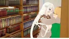 Abspielen Koikatsu 3d missysfacedrawxhareem Sequenz 3