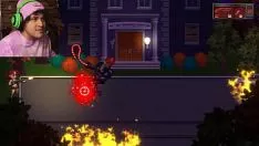 Играть Игрушка непристойное откровение святого Иоанна Богослова