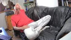 Afspelen Witter lycra passjob prollo fuck