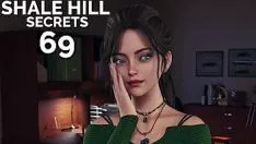 Reproducir Shaul mound enigmas #69 &bull a través de; me pregunto que malos pensamientos tiene