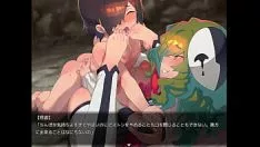 Reproducir Déjate violar por todas las señoritas que te encuentres con rpg ~¡intensidad máxima!~ (ladrón obsesionado)