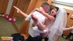 Reproducir Misrepresenthub - st. bridget no debe ser sonya durganova estafas en su tiempo para venir economizar en un hechizo de hotel en despedida de soltera con francés byplay hombre con gran sashay