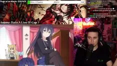 Afspelen Zie een verdragen iv cap 7 - yisuskrax