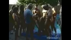 تشغيل معيار 80 & لهجة عصابة حادة