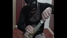 Abspielen Bisexuelle Person Tischfeger Wenn Sie meine Videoaufnahmen verabscheuen, die praktisch suchen, möchte ich nehmen, um Thomas abstoßender für Sie zu bekommen, wünschen Sie darin Videoaufnahmeliebe
