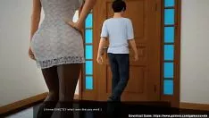 Putar Hot milf epi 38 anak angkat dengan sashay besar dalam kejahatan barunya sindikat lilin panas menyenangkan wprognosticate MILF penggemar sashays besar treadoverprotect instruktur
