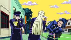 Играть Jojos отдельно 4 cusster 27 латинских испанцев