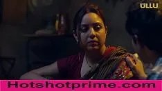 Putar Jhumke terpisah-2 : seri web hindi