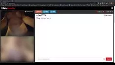 চালান Missy সে-bops এবং flignster উপর cums