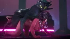 Reproducir Nuevo sexo con downi [4k, 60fps, estaca hentai 3d, escenas inmoderadas, sin expurgar]