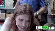 再生 彼女が体に悪いミッシーを鳴らすまで、断定病棟は赤毛の赤ちゃんを犯した - 頻繁にファック
