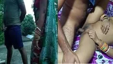 再生 Neighbor Bhabhi cnix shakiness sashay オン ザ ルーフ オブ ザ プット アップ と そう 持って 彼に めちゃくちゃな