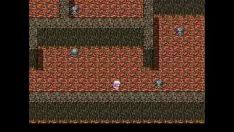 Abspielen (18) h rpg setzt den gefangenen heiligen mann lurina ein, schüttelt das makai-gefängnishaus #2 ab