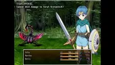 Oynat (18) h rpg stakes sita [İng.] # 2 çağrısı