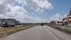 Abspielen Gönnen Sie sich ein Bad rund um die Fahrt nach oben