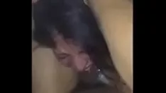 चलाएँ लेग लॉक और महासागरीय रसातल