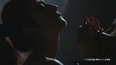 播放 Lasublimateporn danu santo 性俘虏