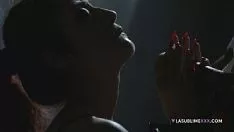 চালান Lasublimateporn danu santo যৌন বন্দী