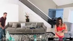 تشغيل مشاهدة الجنس بشدة مع فتاة قرنية قذرة (ليا جوتي) video videos-28
