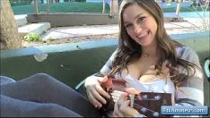 Reproduzir Missy não profissional gostosa encanta seu gatinho - ftvmissys - 22