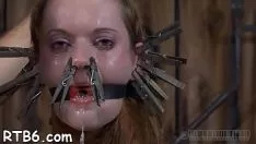 Afspelen Release slavernij porno video-opname