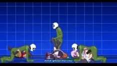 Reproduzir Mugen miyako vs kueternal cityru milk rivered