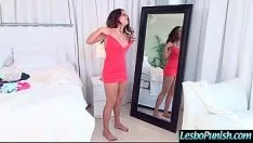 Reproducir Caliente tribades (mila y shane) juguete severamente en penalizar sexo ver explotación juguetes vid-27