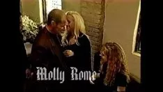 Reproducir La pandilla upspang missy #28 alana sir arthur john evans mollie roma