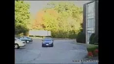 Afspelen Hete getrouwde vrouw fucworld-klopper met nummer één hout