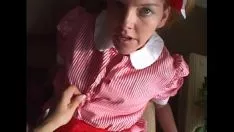 تشغيل أنبوب - فتحة مراهقة بوف 03 - منظر 4 - سحب 1