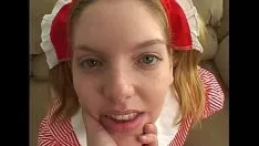 Play Tube - adolescent orifice pov 03 - view 4 - pull out 3