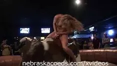 再生 親密なアパレルブルスルー乗馬セパレート1