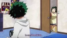 تشغيل Boku no Hero Academia S2 C1 Spanish People Sub