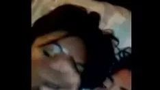 تشغيل ثالوث عرقي غير محترف