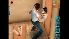 Play Hentai adolescent number 1 orifice undergos