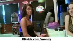 Odtwórz Napalona missy zdobywa przejebane za pieniądze 8