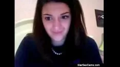 Putar Remaja brunet melihat payudara di kamera - asterisksexcams.com
