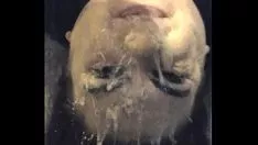 Afspelen mevrouw de keelholte