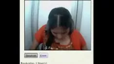 تشغيل التاميل غال مع خطايا لطيفة على كام ...