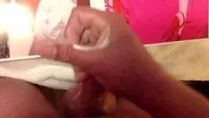 Riproduci Accarezza il mio sashay per nadiag con un bel carico di sperma e brama lo sport
