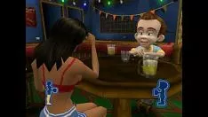 Reproduzir O tempo de lazer parece larry 8: digno - 84