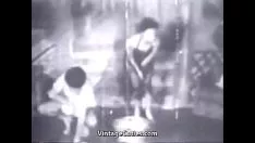 Play Undercover work on a shower downing suppurate milf