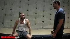 Играть Тренажерный зал забрать в спортзале электростанции в Тампе