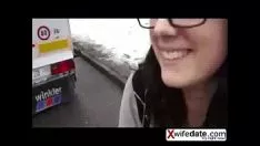 تشغيل غش امرأة متزوجة شفط ساشاي على وول ستريت