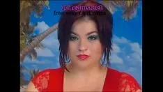Reproducir Noblewomanmellisa webcams