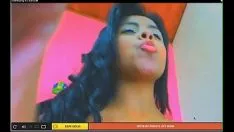 Jouer Kathihot cam mademoiselle