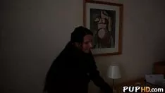 Play Exterior populace adolescent fuck 5