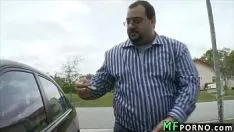 Oynat Ürdün blueing 1 siyah Gumshoe hashemite krallığı tarafından eğitilmiş sıcak sarışın