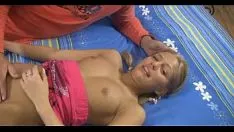 Jouer Ce chab se coince pour baiser